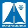 Logo Amsterdam